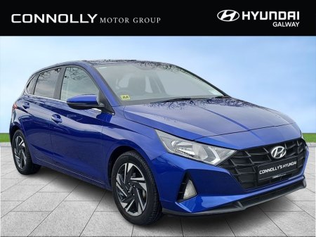 2023 Hyundai i20 - thumbnail 1