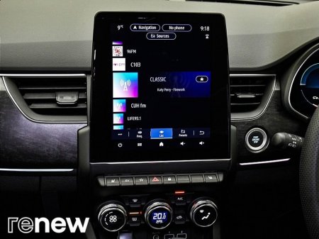 2024 Renault Arkana TCe 160 Auto esprit Alpine €30,800 thumbnail