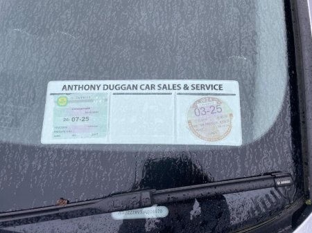 2017 Audi A3 1.6TDI 116 SE €16,995 thumbnail