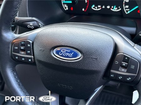 2021 Ford Transit Custom 280 S TREND 130PS *NO VAT* thumbnail