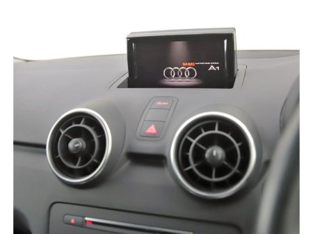 2017 Audi A1 - thumbnail 19