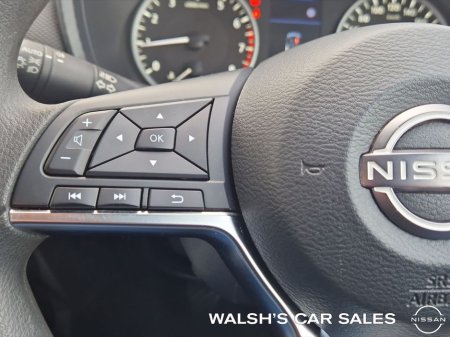 2023 Nissan Juke 1.0 XE MY23 €21,950 thumbnail