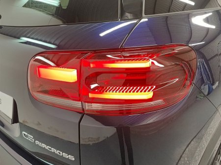 2026 Citroen C5 Aircross Plus Pack From €139 Per Week €43,975 thumbnail