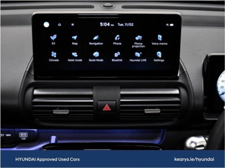 2025 Hyundai Inster Elegance 49 kWh €22,990 thumbnail