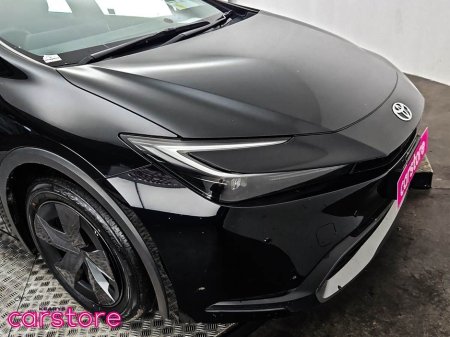 2023 Toyota Prius - thumbnail 10