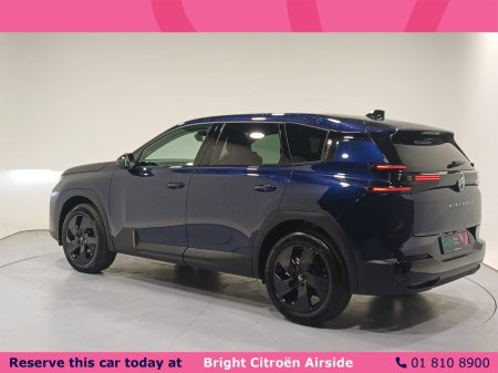 2026 Citroen C5 Aircross MAX MHEV 136 EDCT ***DEMO*** AUTOMATIC €44,670 thumbnail