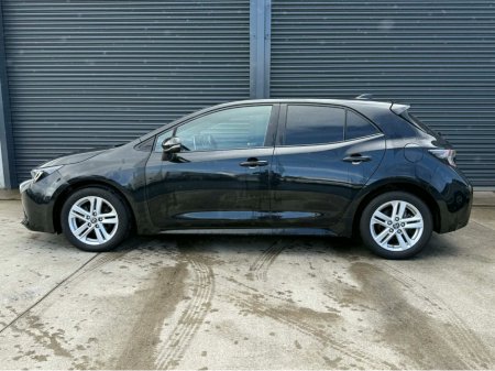 2023 Toyota Corolla - thumbnail 4