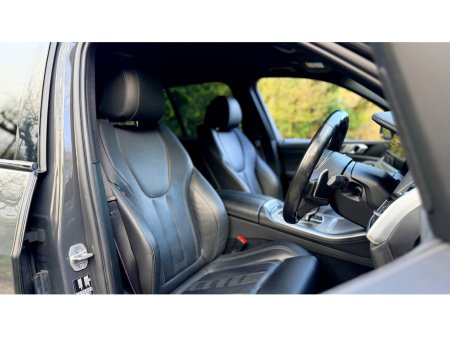 2021 BMW X5 - thumbnail 12