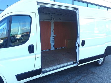 2023 Citroen Relay - thumbnail 11