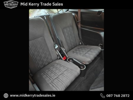 2015 Opel Zafira - thumbnail 11