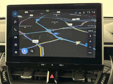 2024 Toyota Corolla Cross - thumbnail 17