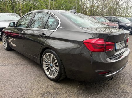 2017 BMW 3 Series - photo 5