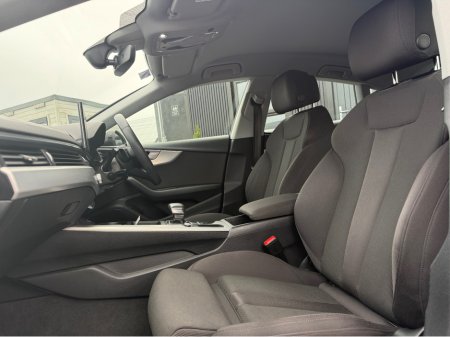 2023 Audi A5 - thumbnail 6