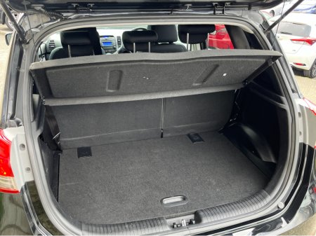 2015 Hyundai ix20 - thumbnail 8