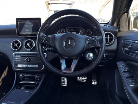 2016 Mercedes-Benz A Class - photo 4