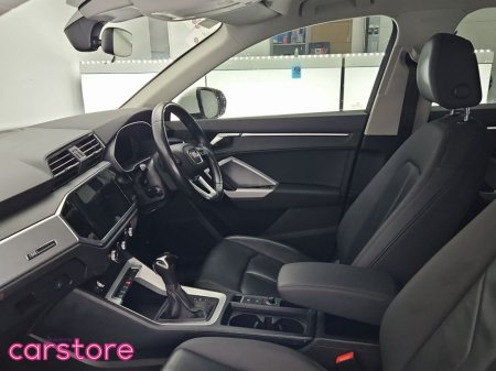 2021 Audi Q3 - thumbnail 12