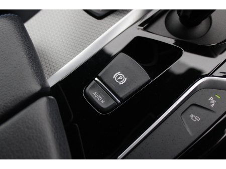 2020 BMW 5 Series - thumbnail 19