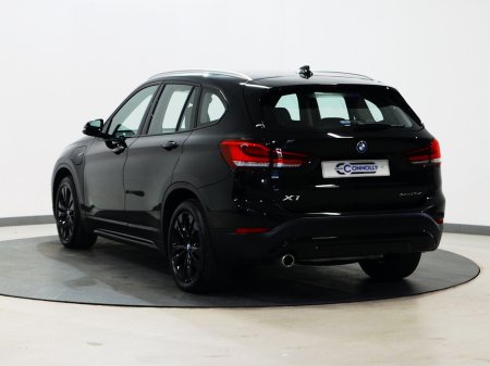 2022 BMW X1 - photo 5