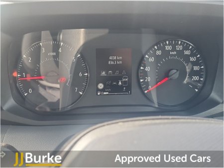 2026 Renault Master - thumbnail 15