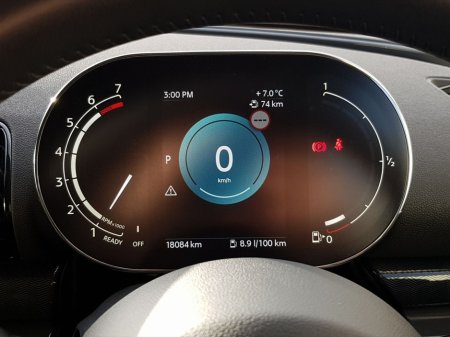 2024 MINI Clubman - thumbnail 9