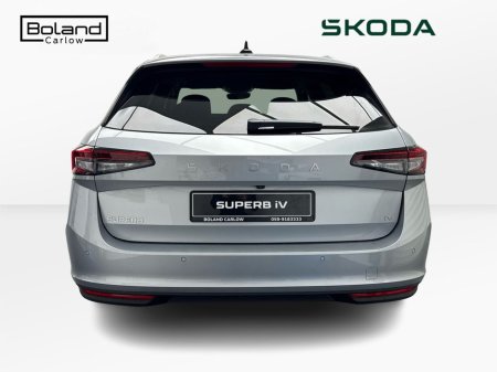 2026 Skoda Superb - thumbnail 12