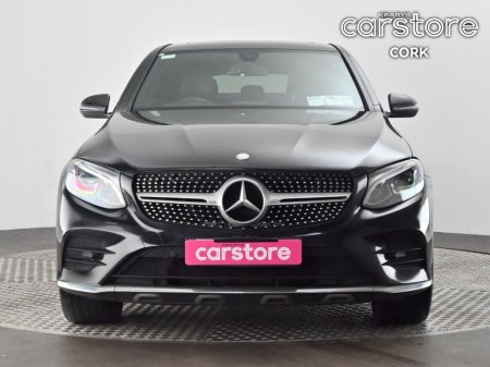 2017 Mercedes-Benz GLC Class - thumbnail 8