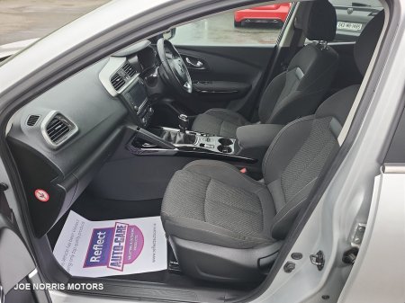 2015 Renault Kadjar DYNAMIQUE NAV  NCT 2026 €10,950