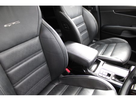 2018 Kia Sorento - thumbnail 11