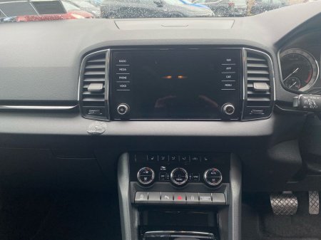 2019 Skoda Karoq - thumbnail 16