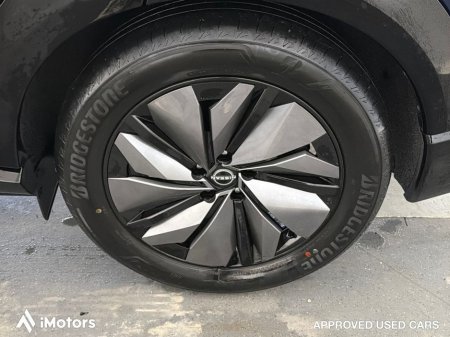 2024 Nissan Ariya - thumbnail 11