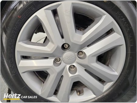 2023 Dacia Sandero Stepway EXPRESSION CVT 1.0 Petrol Automatic €18,995 thumbnail