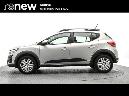 2023 Dacia Sandero Stepway - thumbnail 7