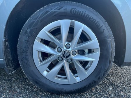 2025 Skoda Fabia - thumbnail 5