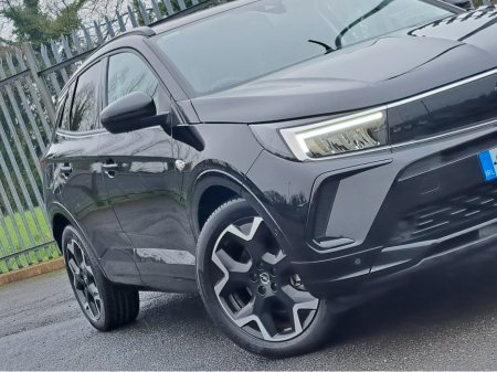 2023 Opel Grandland - thumbnail 9