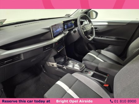 2026 Opel Frontera - thumbnail 16