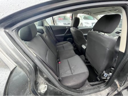 2012 Mazda Mazda3 - thumbnail 6