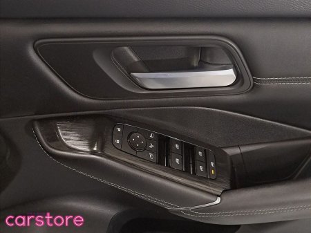 2021 Nissan Qashqai 1.3 PET MILD HYBRID SV PREMIUM €24,880 thumbnail