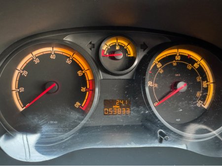 2012 Vauxhall Corsa - thumbnail 18