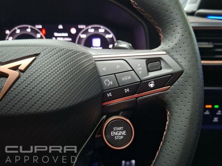 2025 Cupra Leon - thumbnail 23