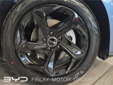 2026 BYD Seal - thumbnail 8