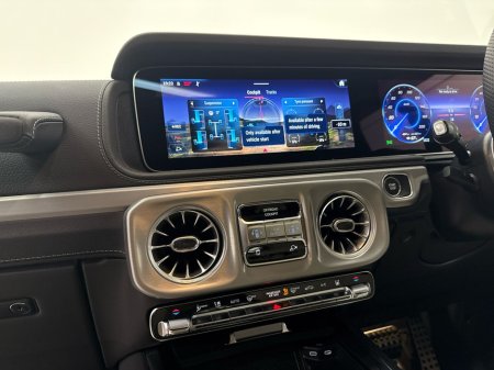 2026 Mercedes-Benz G Class - thumbnail 21