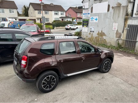 2018 Dacia Duster - thumbnail 4