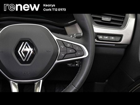 2025 Renault Arkana Techno TCe 140 Auto GSR2 €30,900 thumbnail