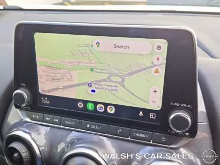 2024 Nissan Juke 1.0 SV Premium MY23.75 4DR €24,450 thumbnail