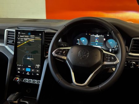 2025 Volkswagen Amarok - thumbnail 13