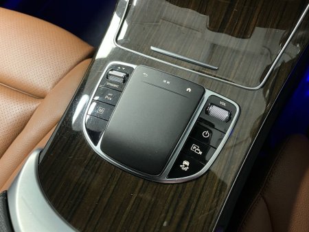 2022 Mercedes-Benz GLC Class 300de AMG Coupe - 19 Inch Alloys - Reversing Camera - Ambient Lighting - Sat Nav - Climate Control - Heated Seats - Apple CarPlay/Android Auto €57,950 thumbnail