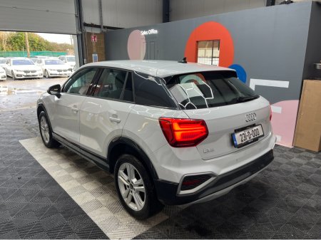 2023 Audi Q2 - view 4
