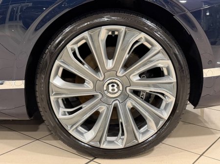 2022 Bentley Continental - thumbnail 16