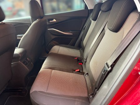 2020 Vauxhall Grandland X  €19,450 thumbnail