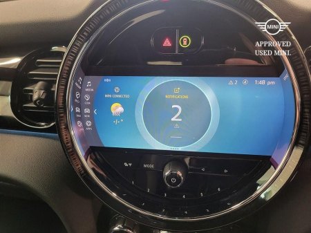 2023 MINI Hatch - thumbnail 8